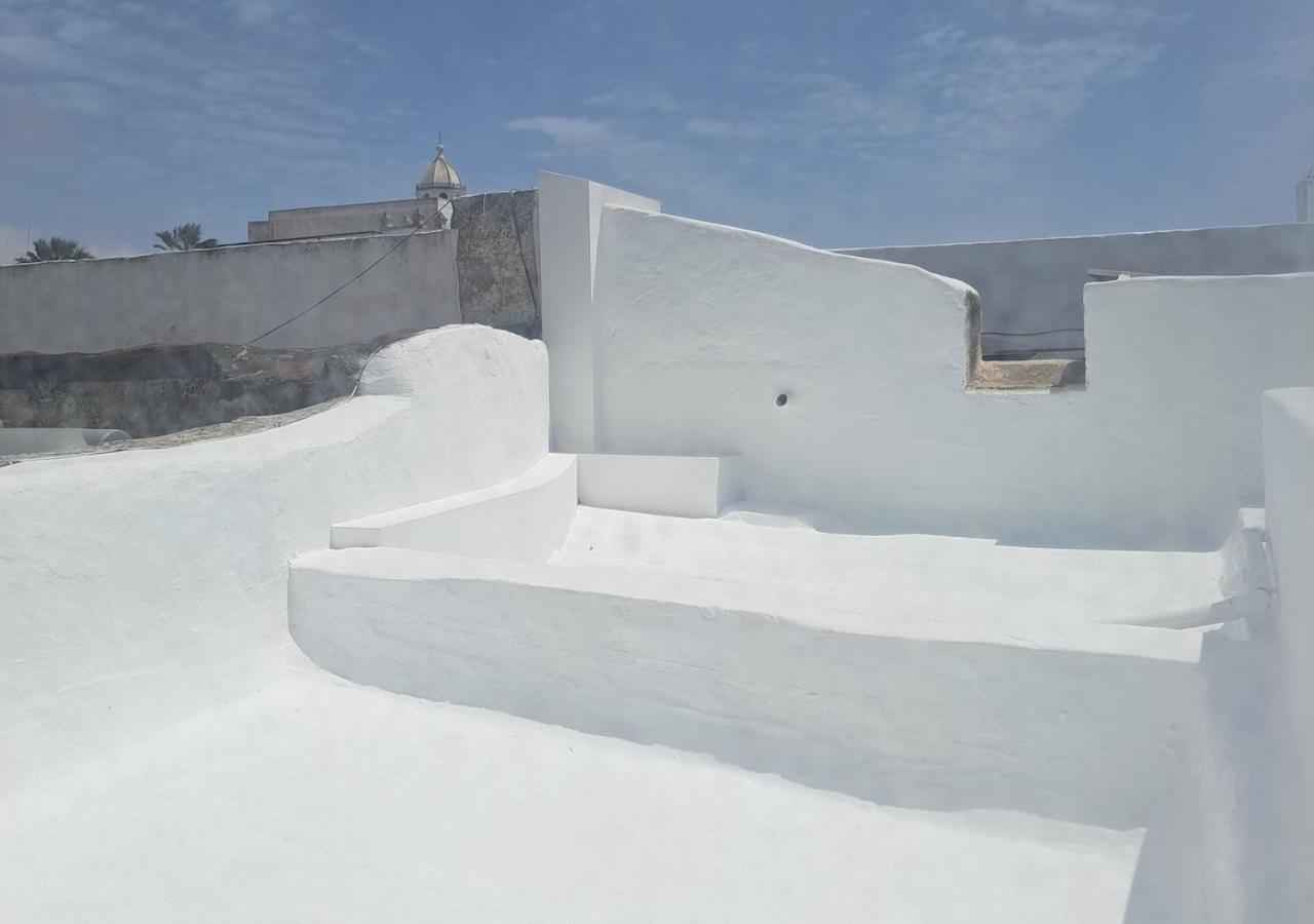 Hotel Casa De Flores - Boutique Lanzarote 4*