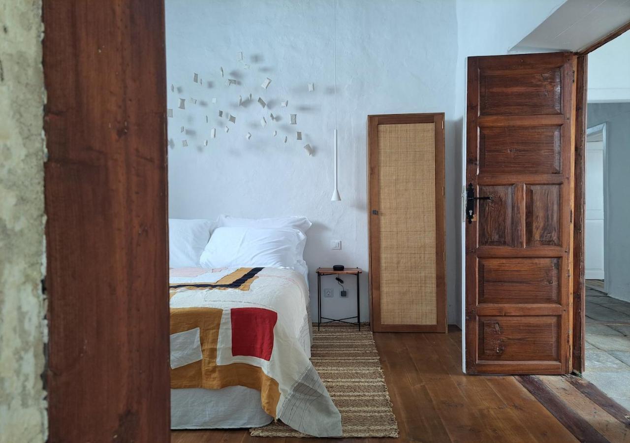 Hotel Casa De Flores - Boutique Lanzarote
