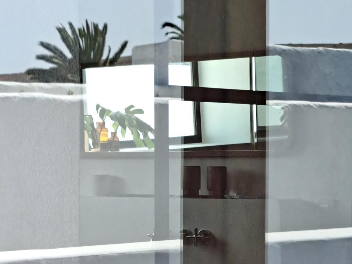 Casa De Flores - Boutique Lanzarote 4*