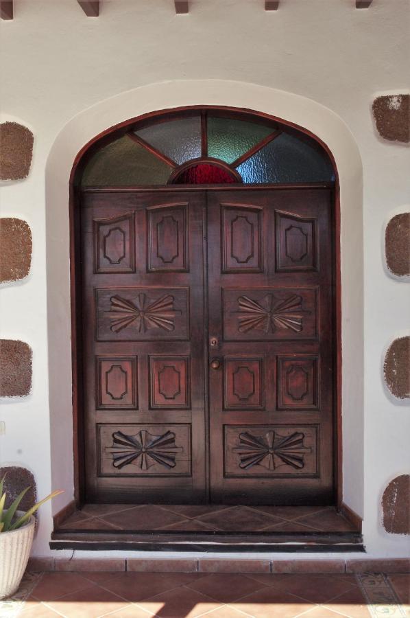Villa Casa Palmeral *