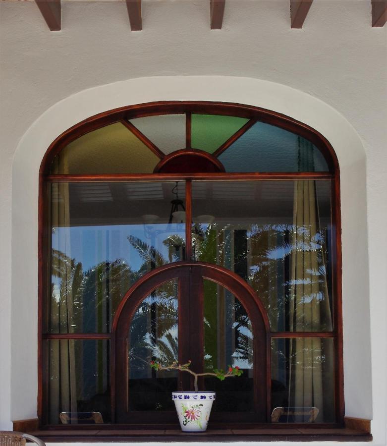 Casa Palmeral Villa