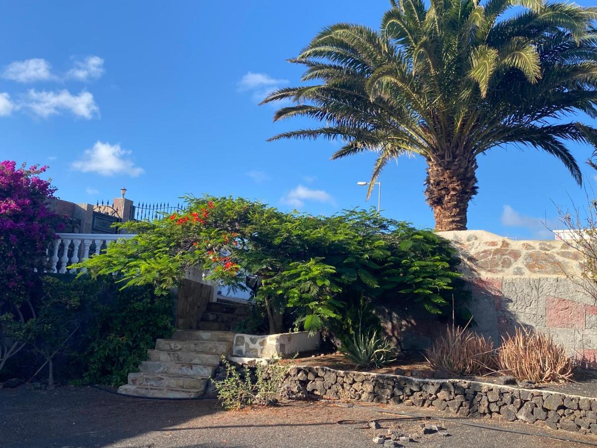 Casa Palmeral *