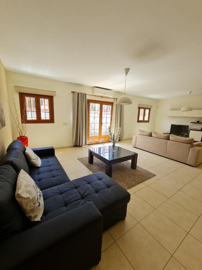 Villa Lucy Playa Blanca (Lanzarote)