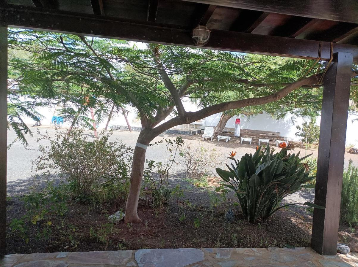 Casa Palmeral Mácher