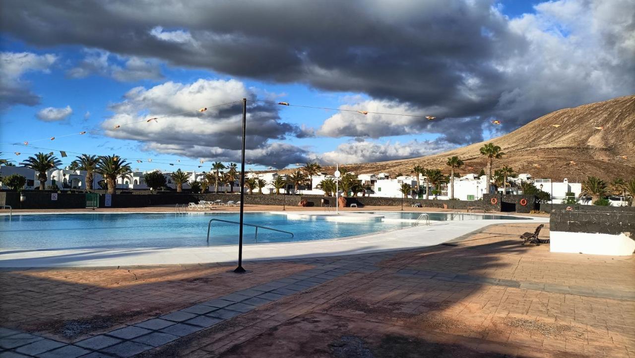 The White House With Pool - Playa Blanca Apartamento Playa Blanca (Lanzarote)