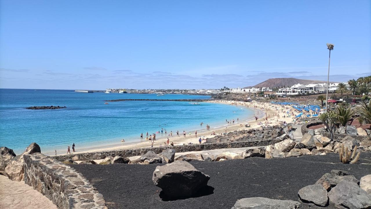 The White House With Pool - Playa Blanca *
