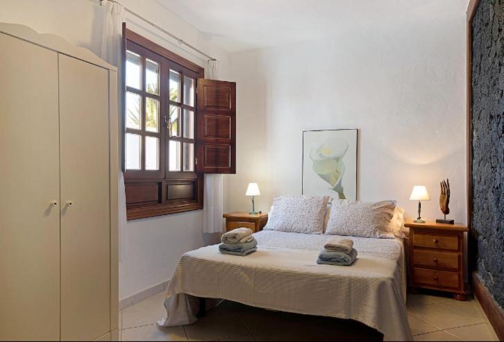 Holiday home Palmeras *