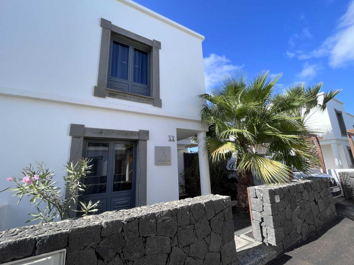 Villa Ariana - Playa Blanca