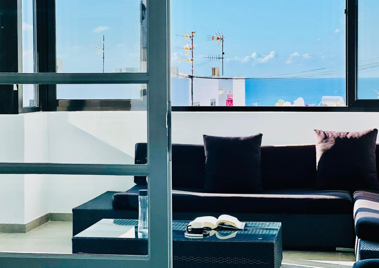 Apartamento Canaryislandshost L Marea