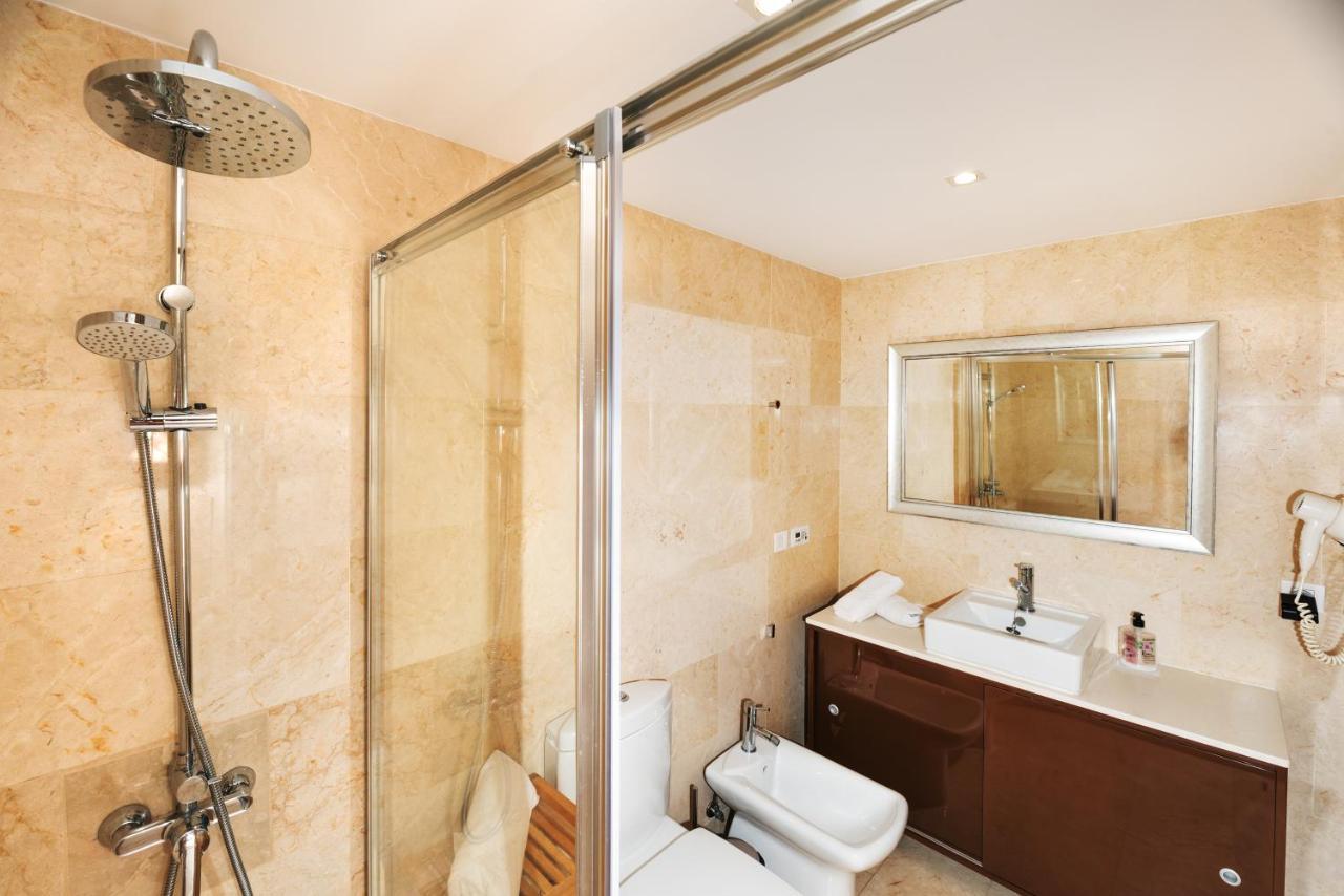 Apartment Lanzahost Reef Xxi - Playa Reducto *