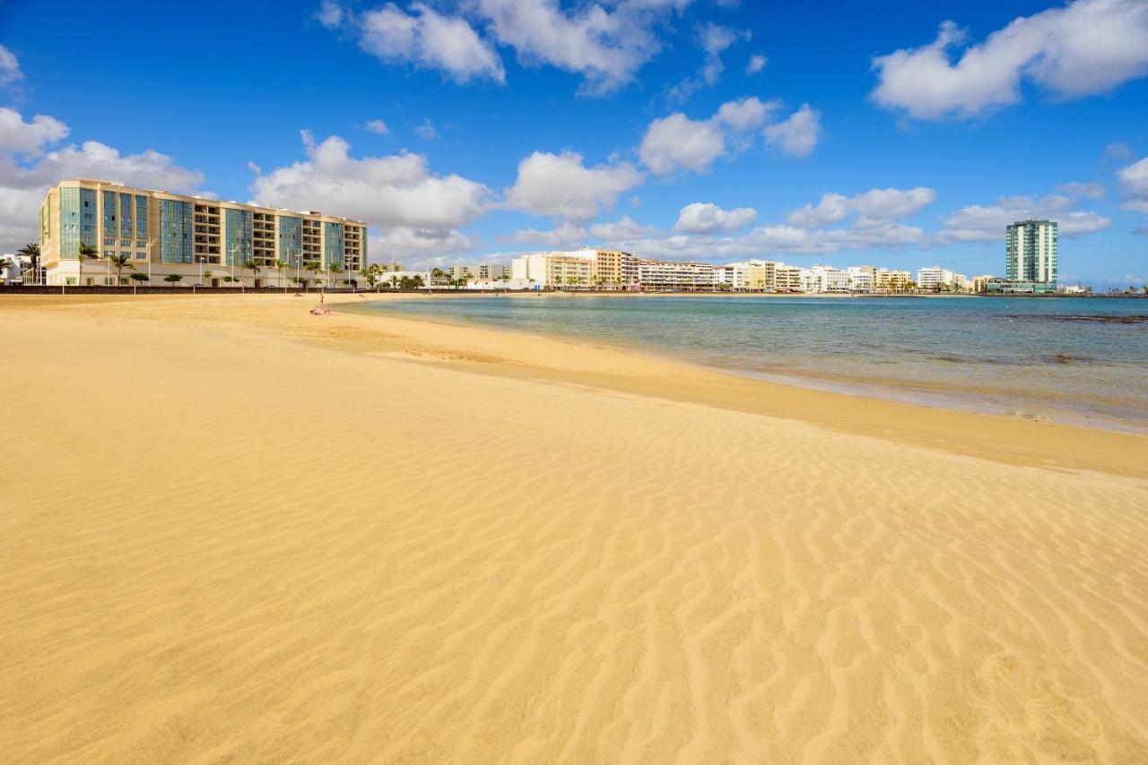 Apartment Lanzahost Reef Xxi - Playa Reducto