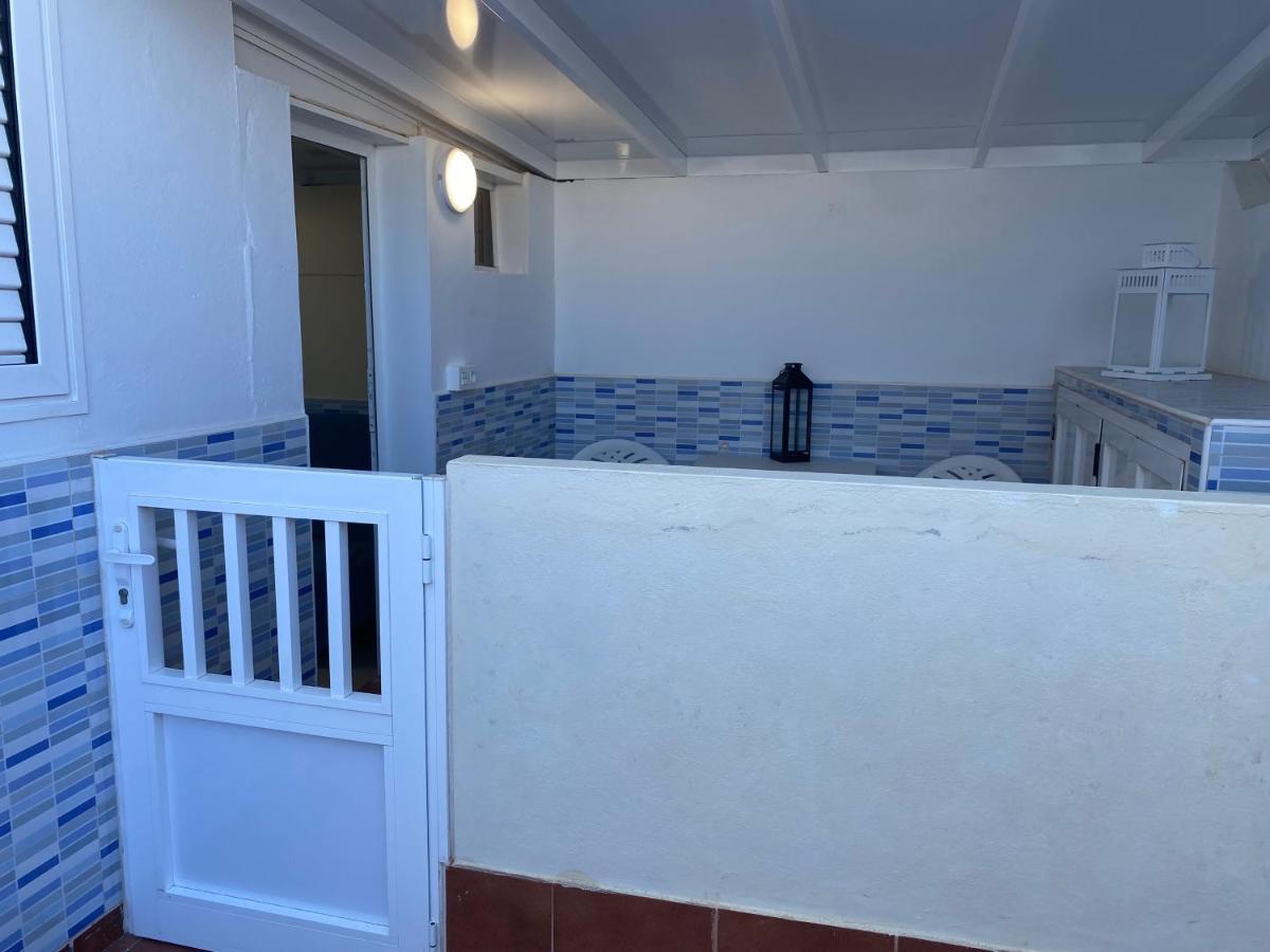 Apartment Blanca Frente Al Mar *