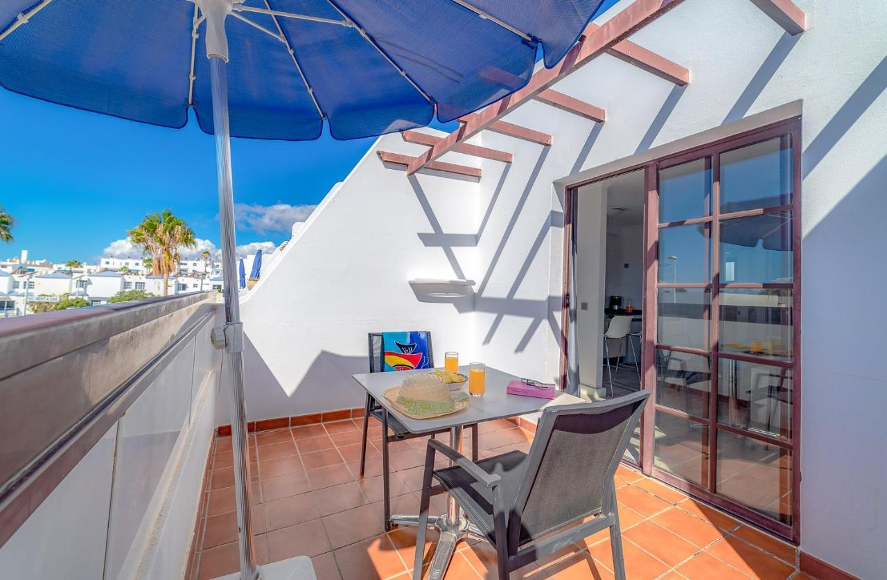 Rosamar Aparthotel 2*