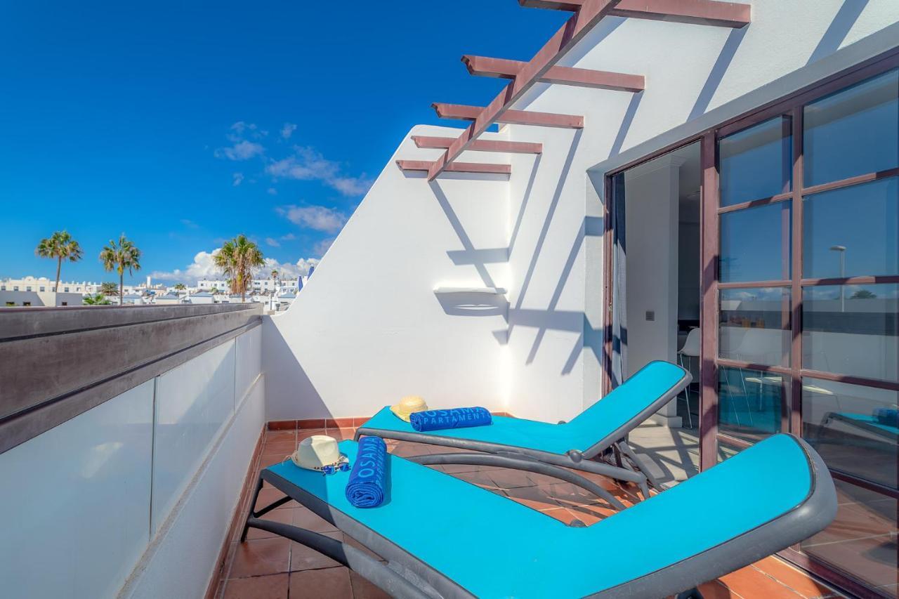 Aparthotel Rosamar Puerto del Carmen (Lanzarote)