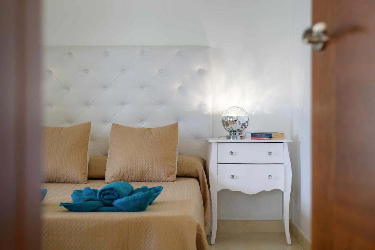 Villa Aguamarina Piscina Climatizada Playa Blanca (Lanzarote)