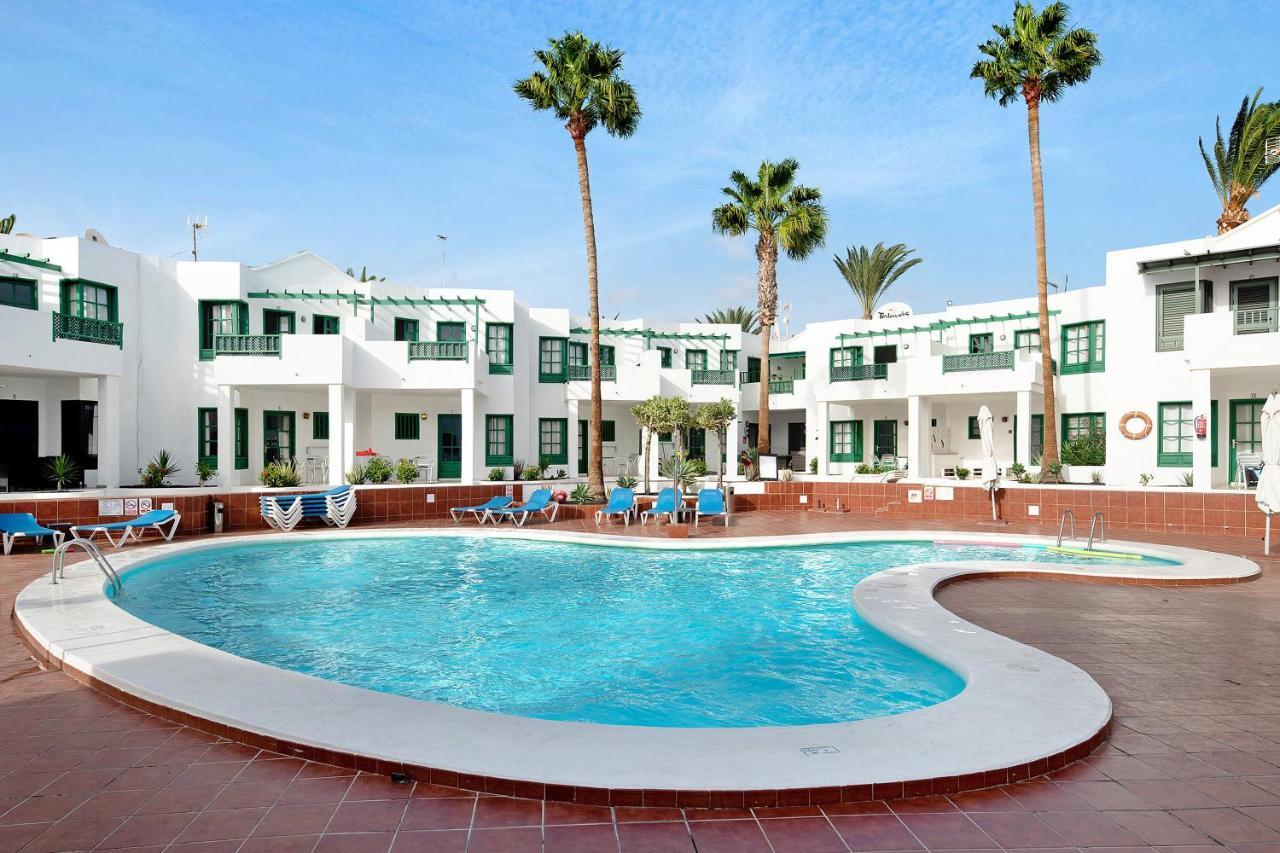 Holiday home Spacious Sunny Relaxing Lanzarote
