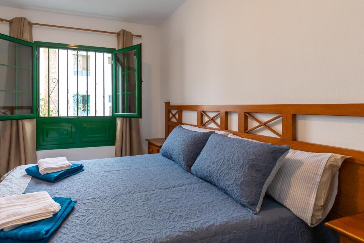 Apartamento Casa Martín *