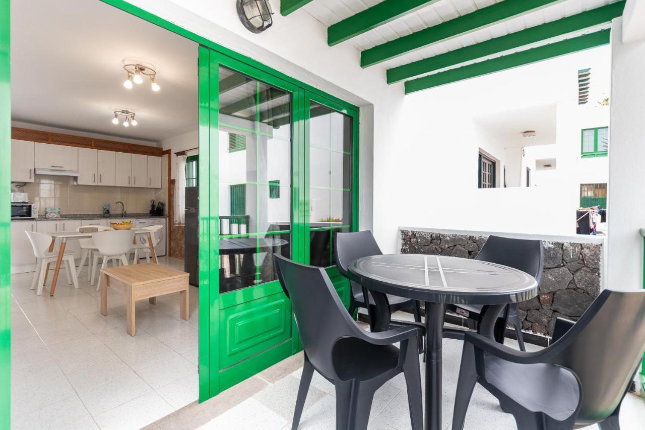 Casa Martín * Puerto del Carmen (Lanzarote)