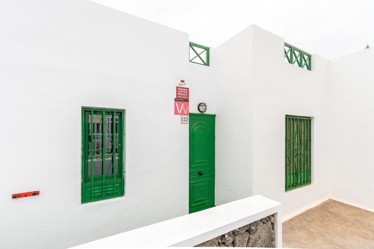 Casa Martín Apartamento