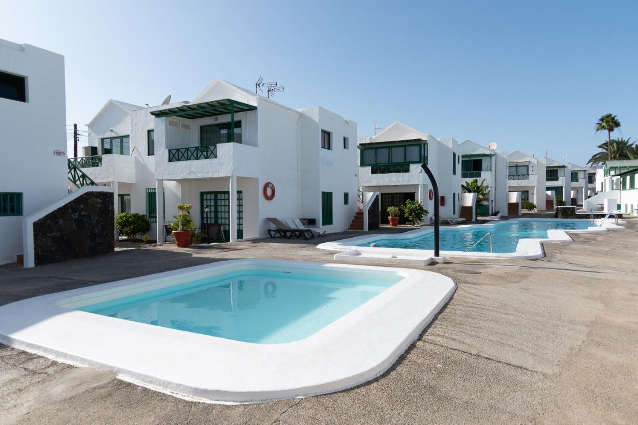 Casa Martín Apartamento *