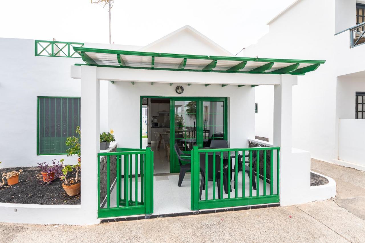 Casa Martín Puerto del Carmen (Lanzarote)