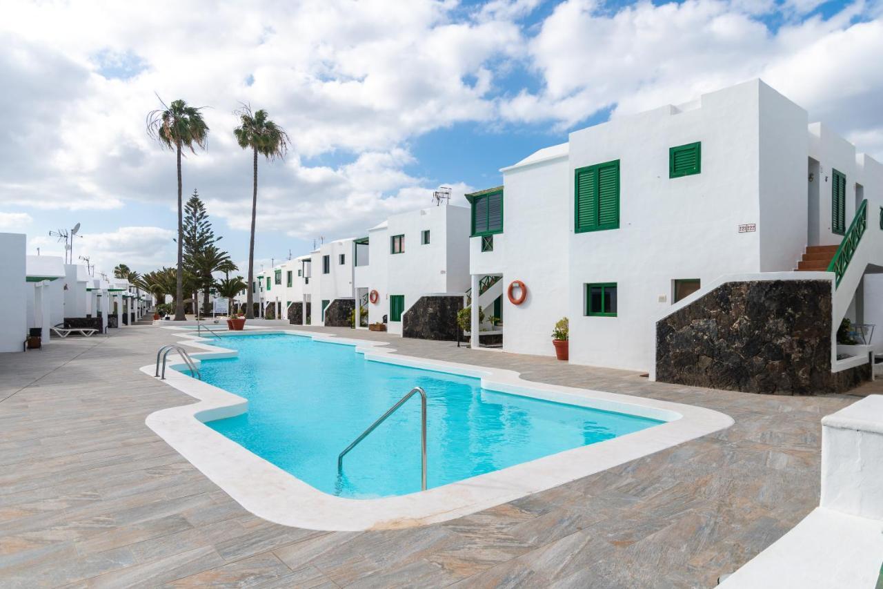 Apartamento Casa Martín *