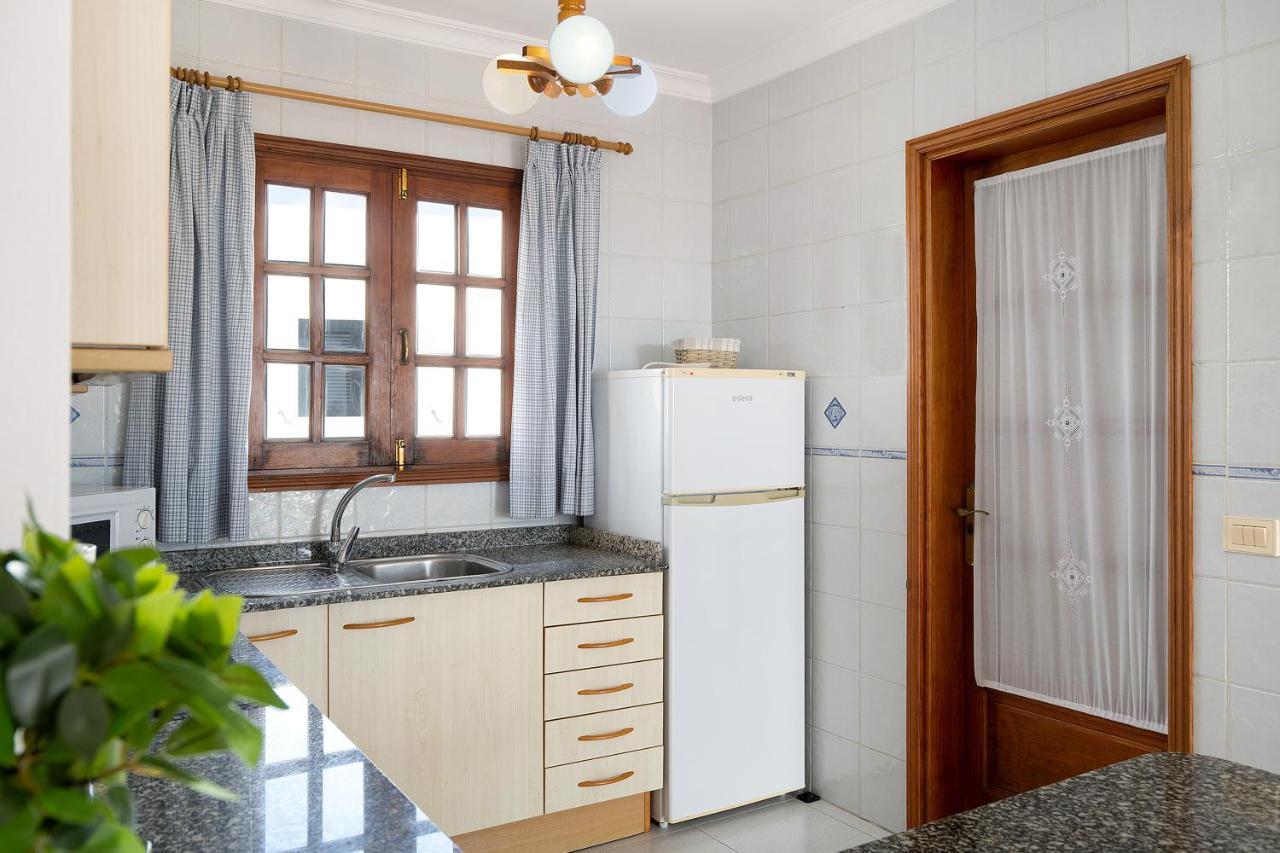 Casa Aloe Сasa de vacaciones Haría