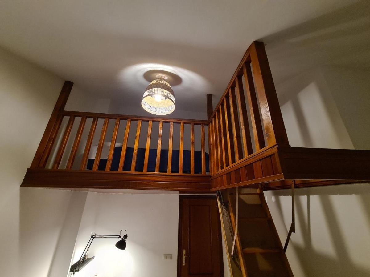 Duplex / Parking * Arrecife (Lanzarote)