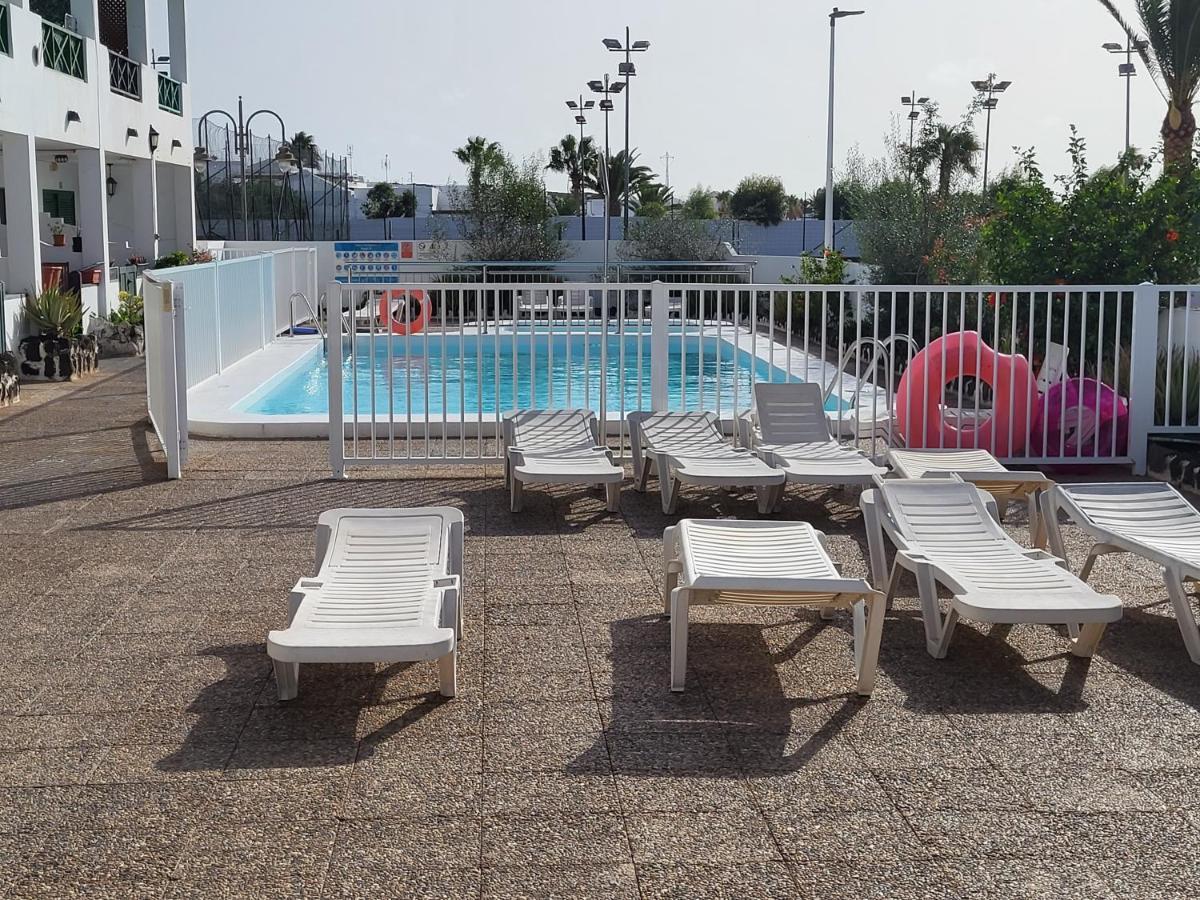 Apartamento Dunia Iv *