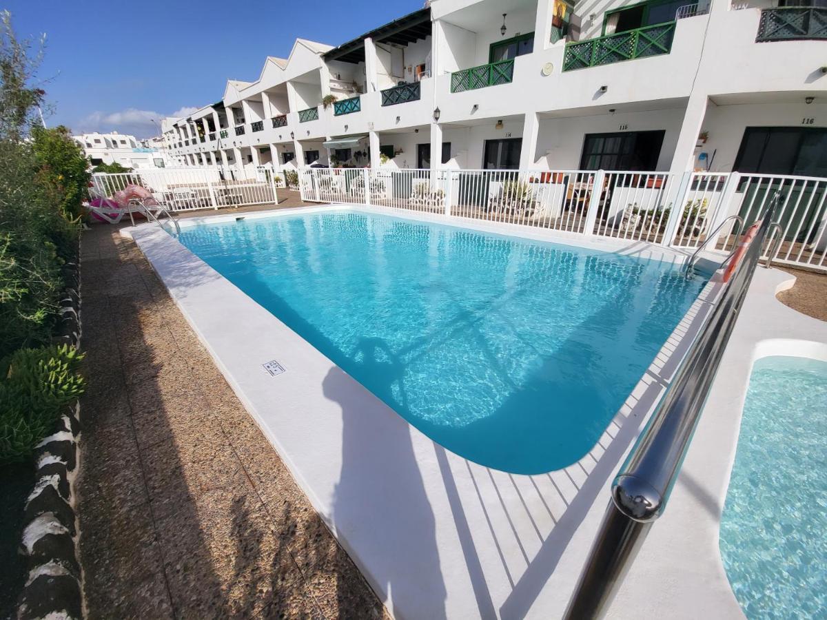 Dunia Iv Apartamento *