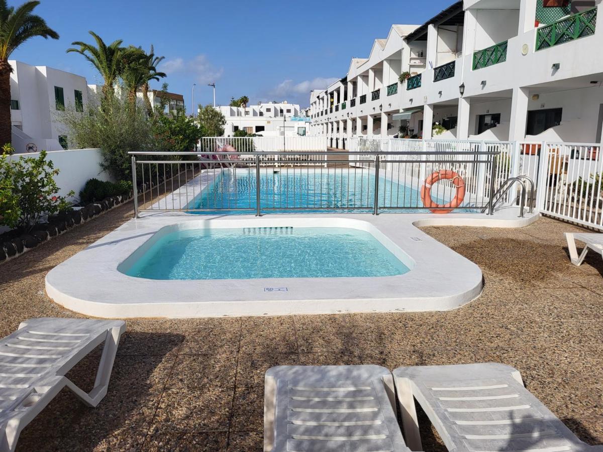 Dunia Iv Apartamento *