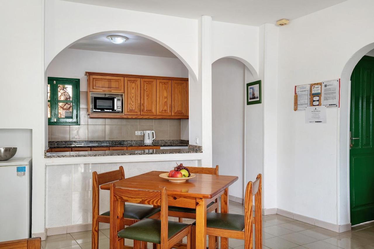Spacious Sunny Relaxing Lanzarote Holiday home
