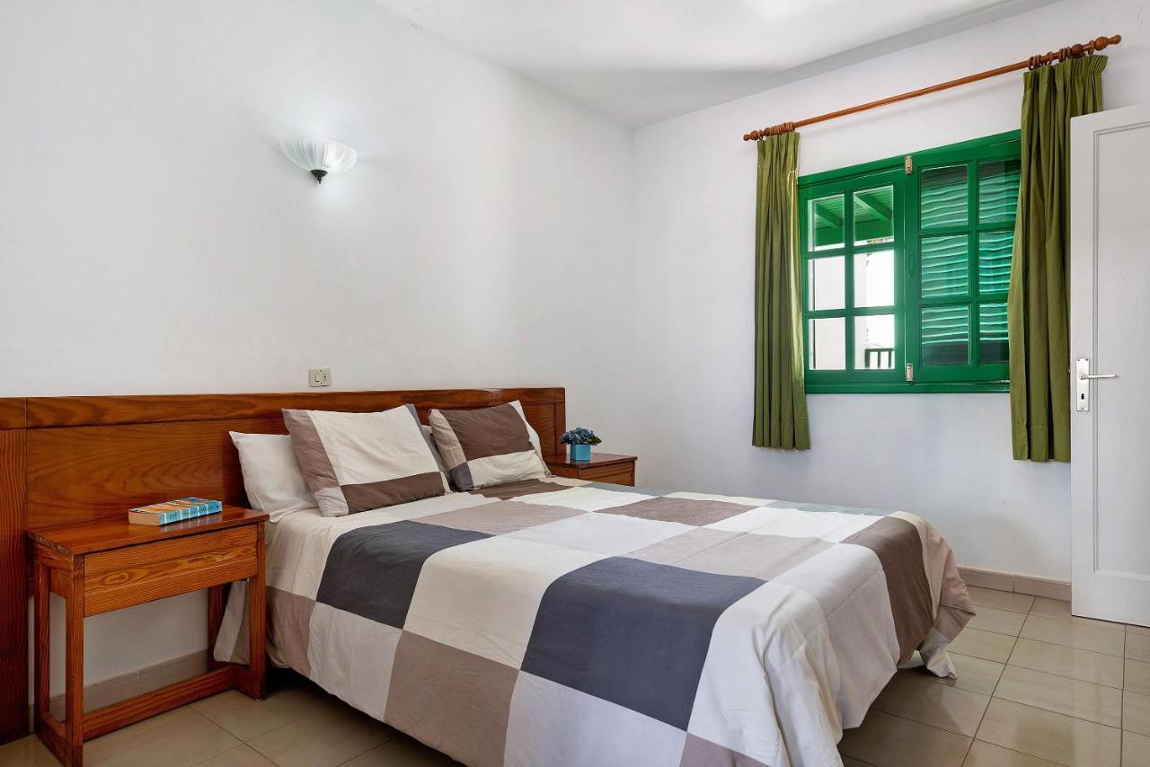 Holiday home Spacious Sunny Relaxing Lanzarote *