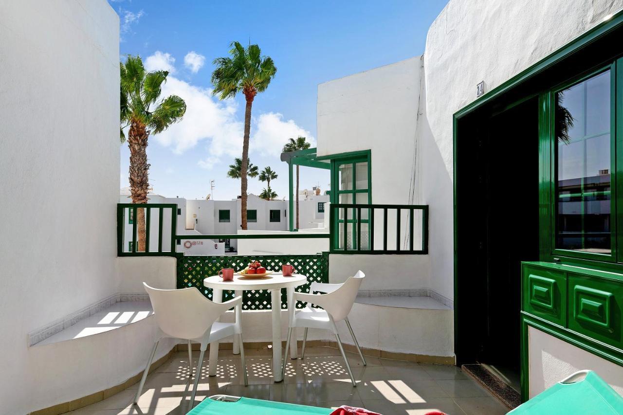 Holiday home Spacious Sunny Relaxing Lanzarote *