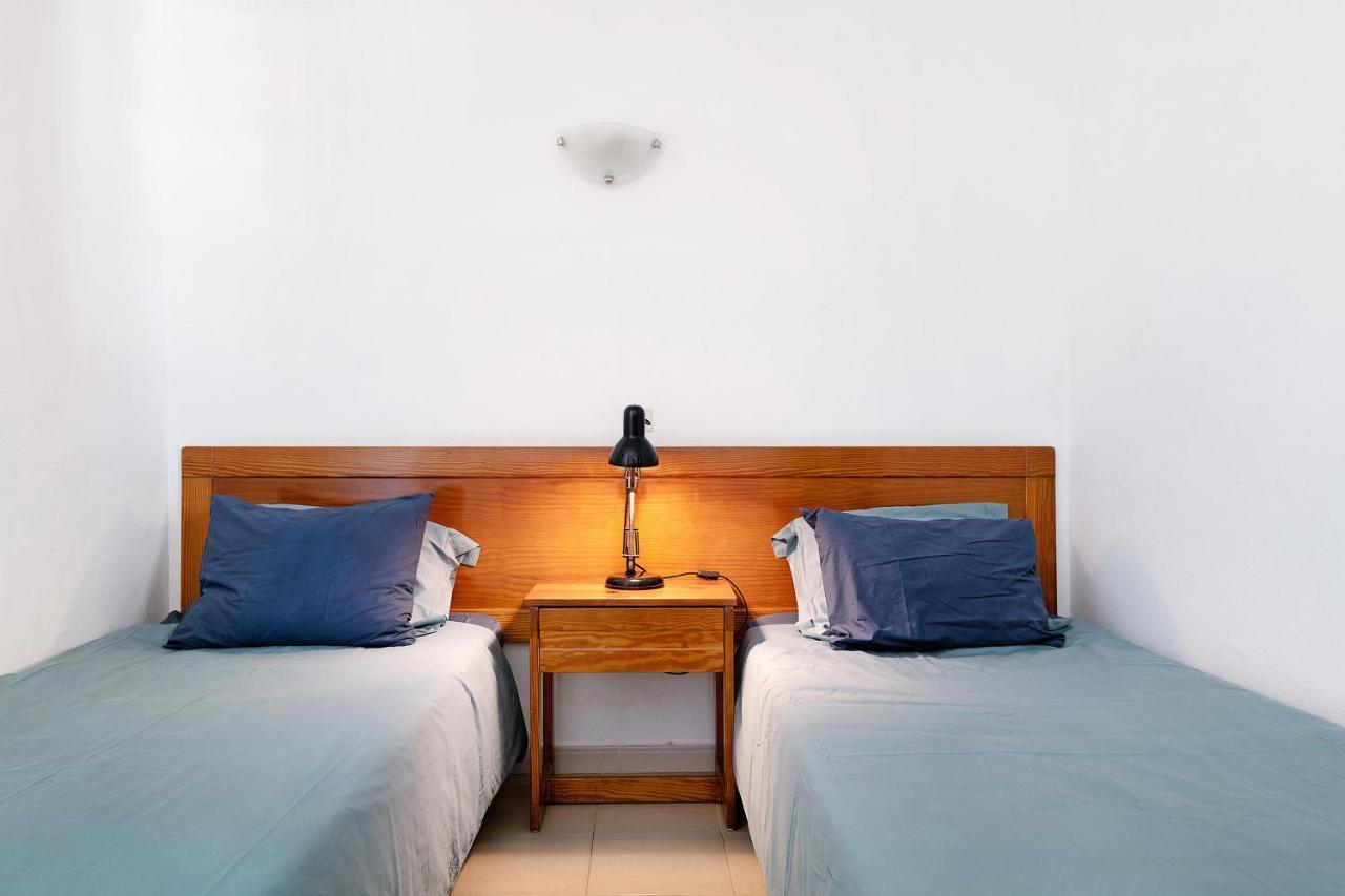 Spacious Sunny Relaxing Lanzarote *
