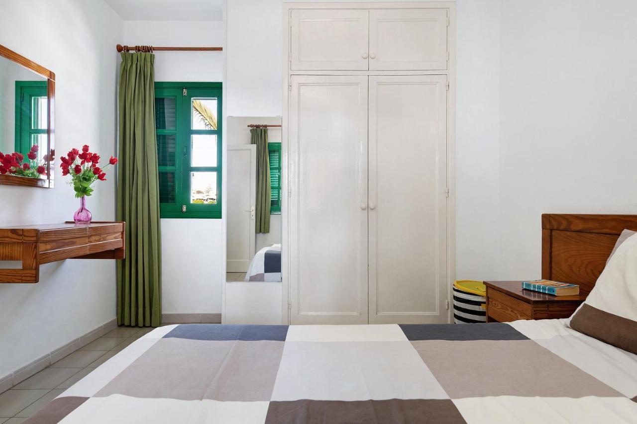 Holiday home Spacious Sunny Relaxing Lanzarote Puerto del Carmen (Lanzarote)