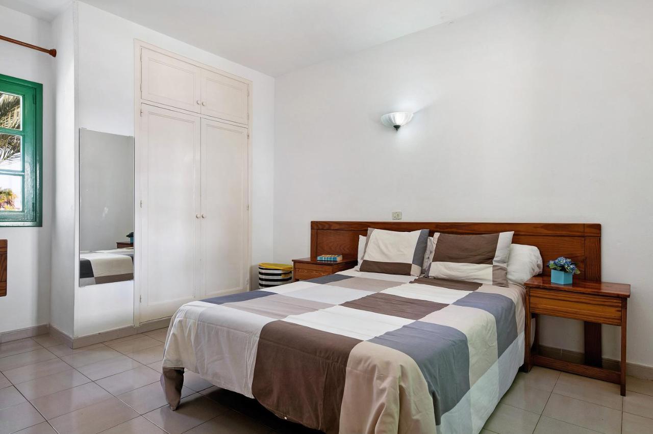 Spacious Sunny Relaxing Lanzarote Holiday home Puerto del Carmen (Lanzarote)