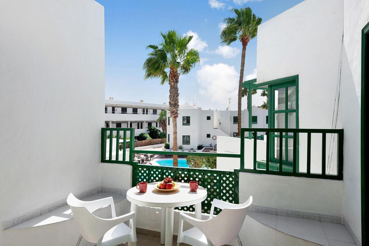 Spacious Sunny Relaxing Lanzarote *