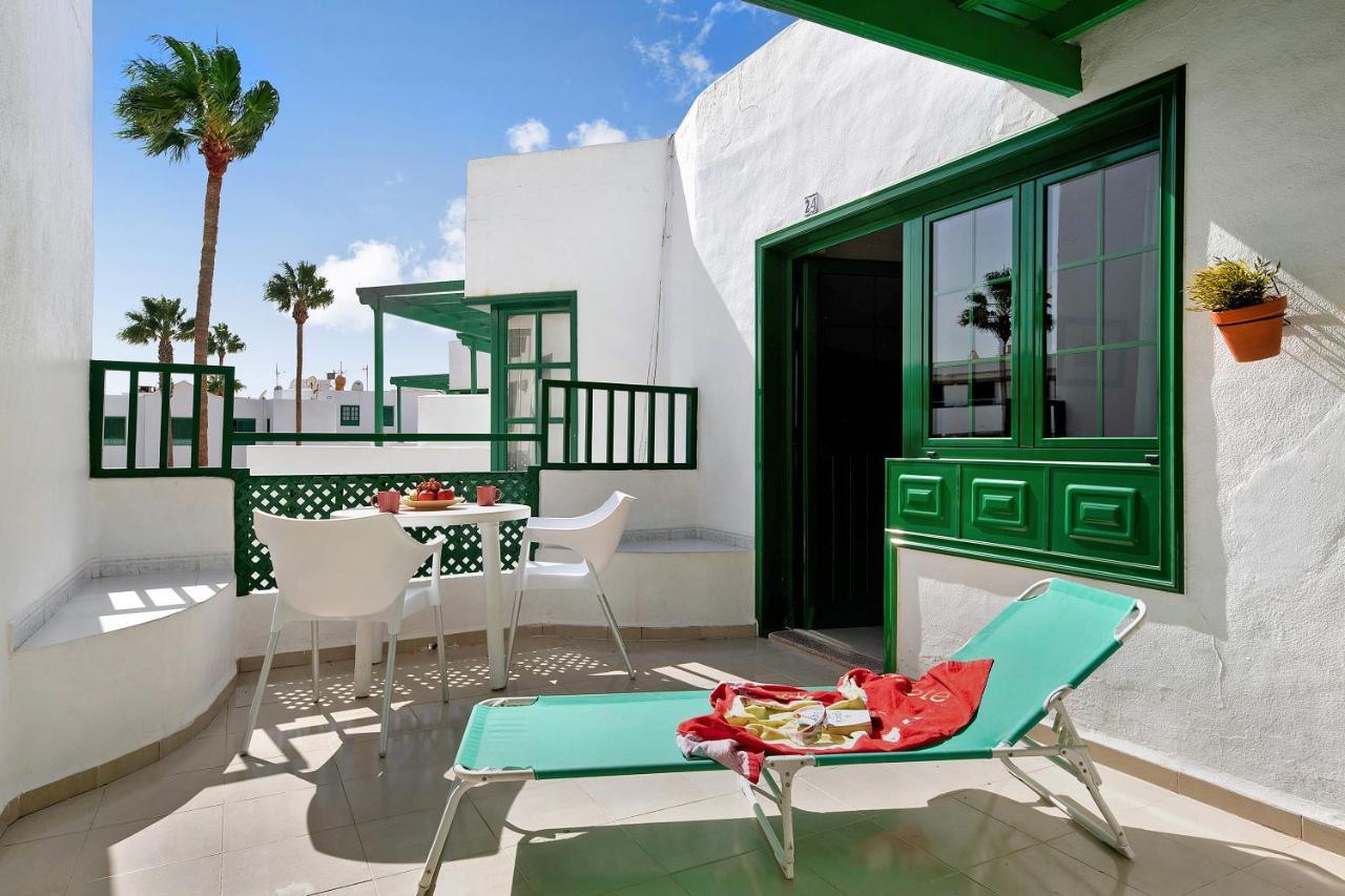 Holiday home Spacious Sunny Relaxing Lanzarote Puerto del Carmen (Lanzarote)