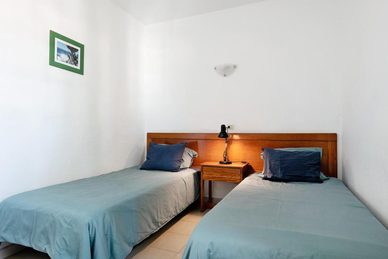 Spacious Sunny Relaxing Lanzarote Holiday home