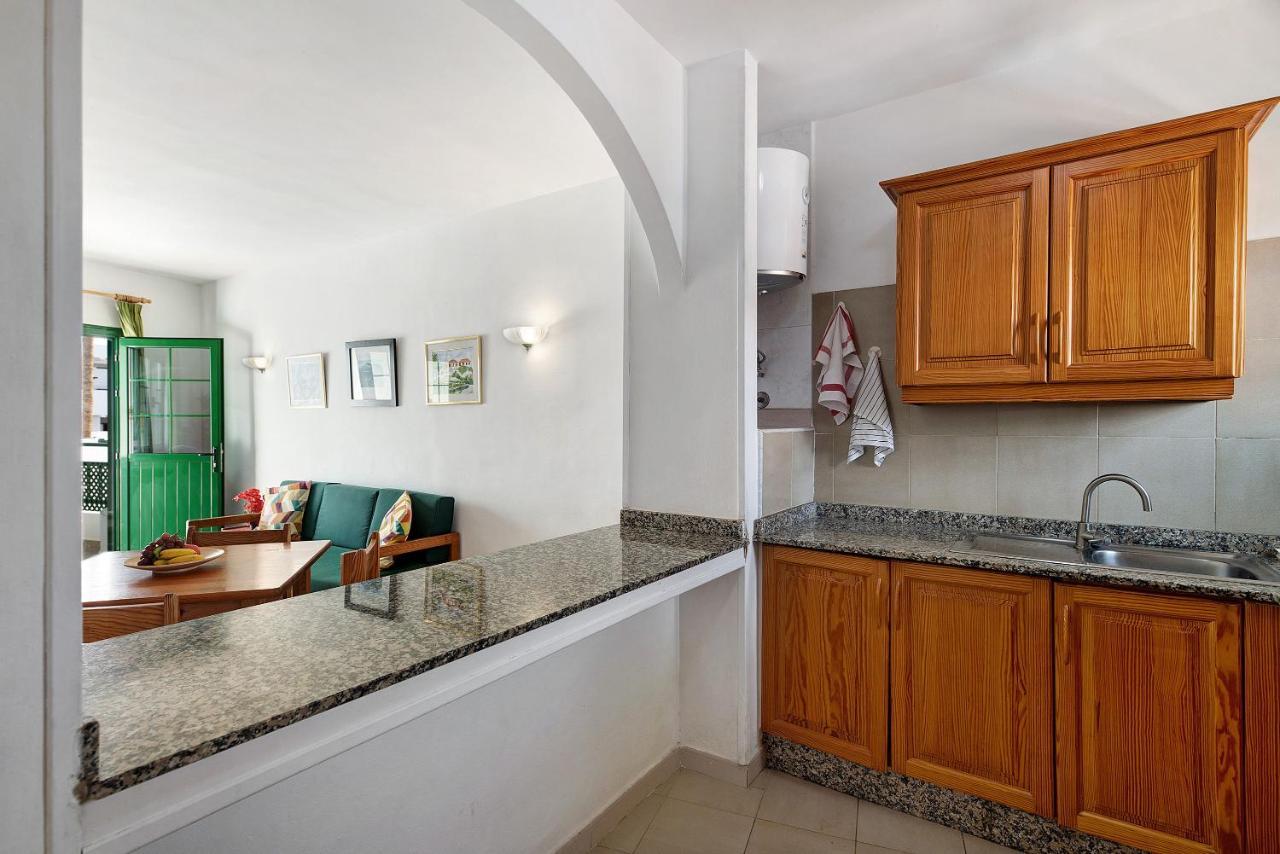 Holiday home Spacious Sunny Relaxing Lanzarote Puerto del Carmen (Lanzarote)