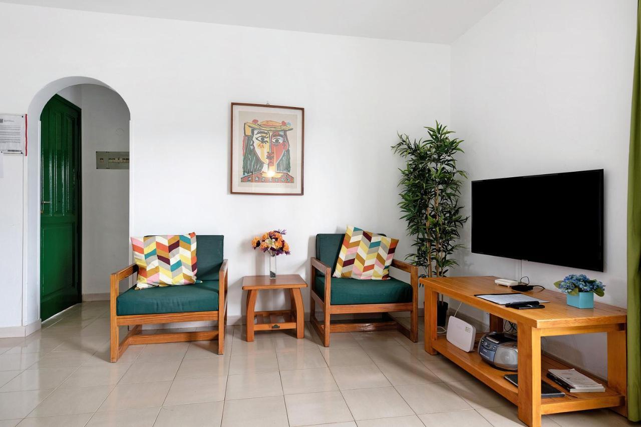 Spacious Sunny Relaxing Lanzarote * Puerto del Carmen (Lanzarote)