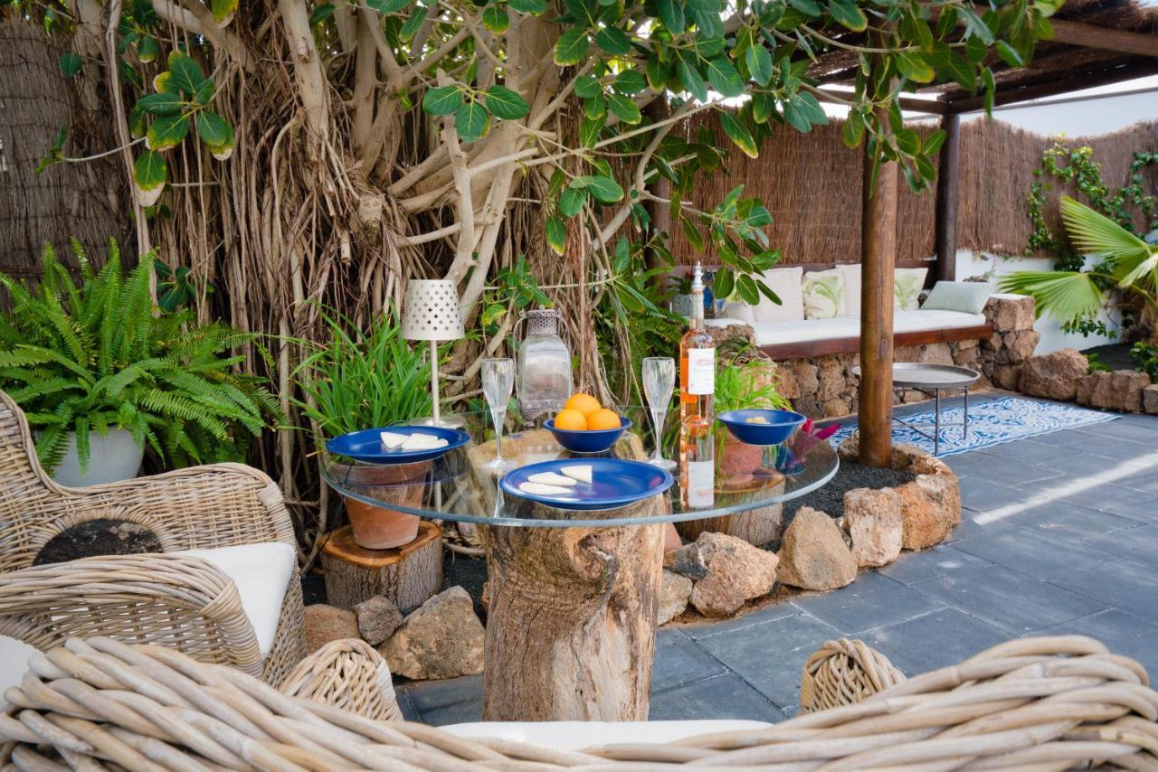 Apartamento Botanico Garden