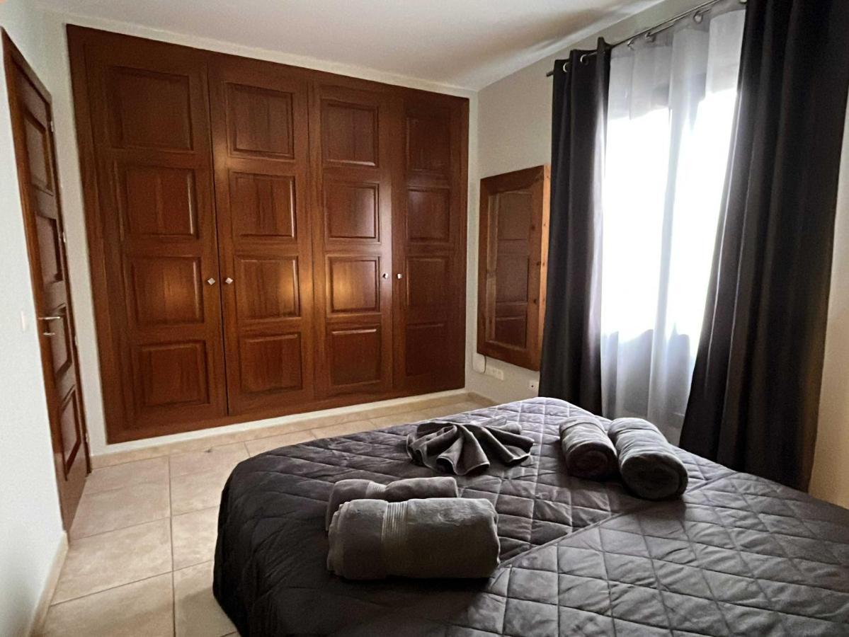Villa Ariana - Playa Blanca (Lanzarote)
