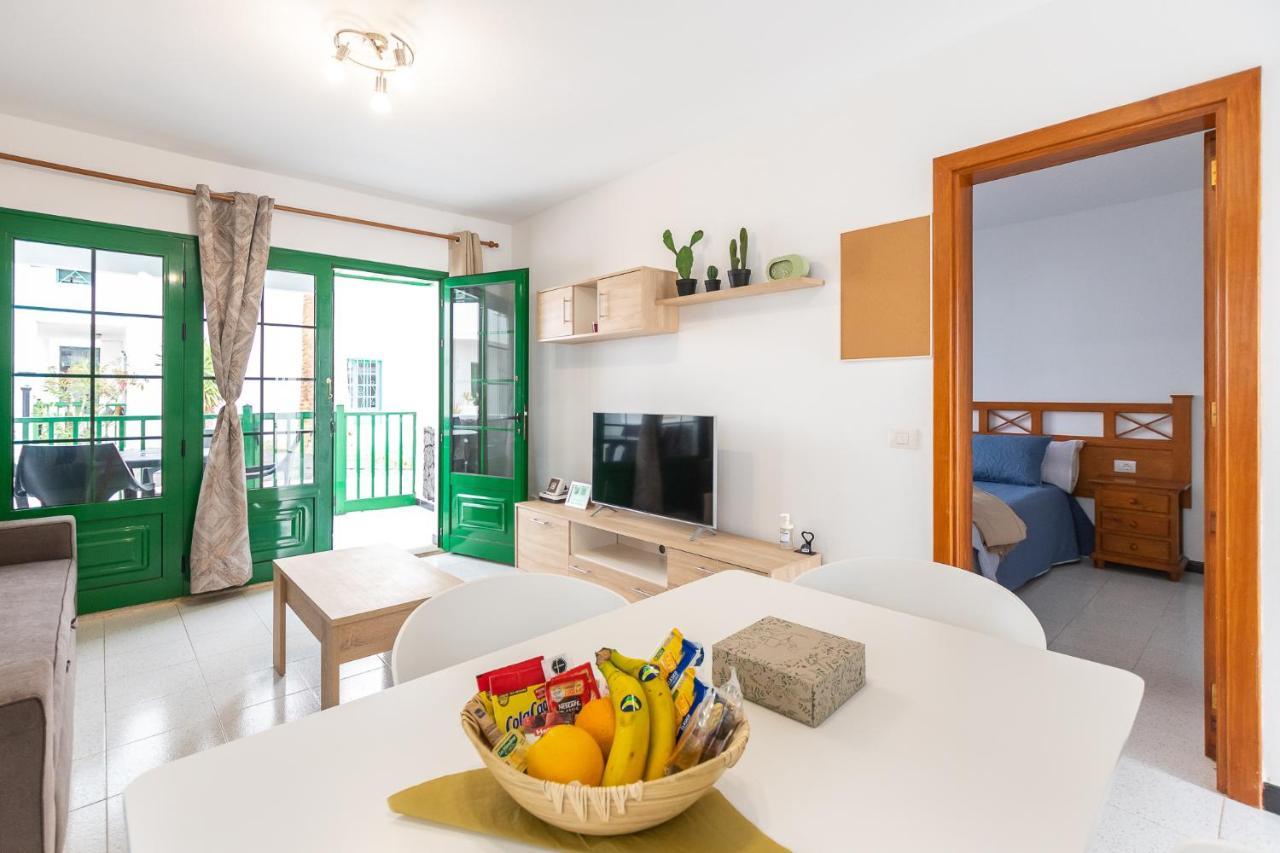 Apartamento Casa Martín Puerto del Carmen (Lanzarote)