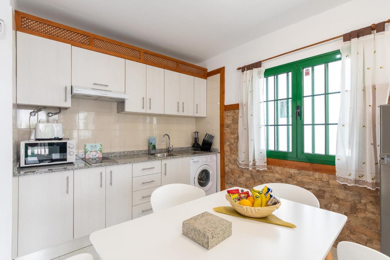 Casa Martín Apartamento Puerto del Carmen (Lanzarote)