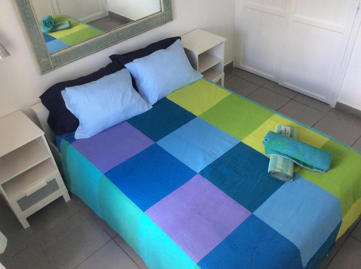 Apartment San Fermino