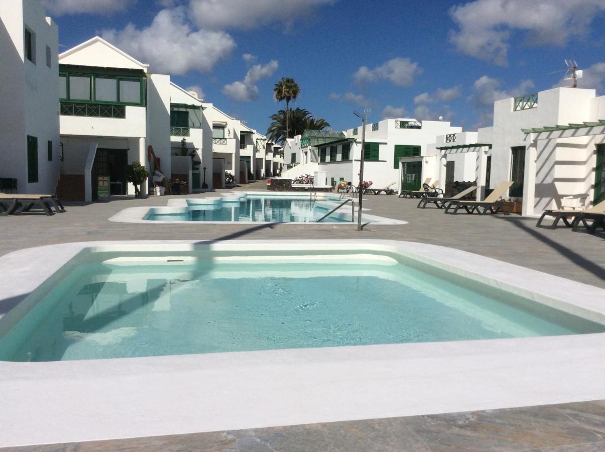 San Fermino * Puerto del Carmen (Lanzarote)