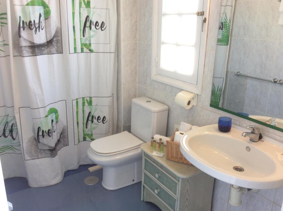 Apartment San Fermino *