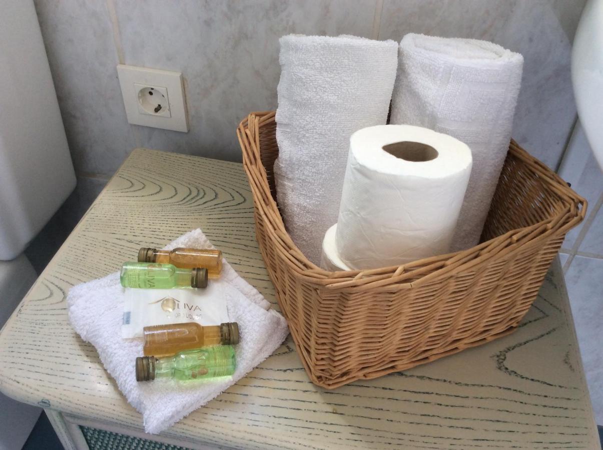 Apartment San Fermino